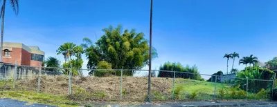 Terreno en venta