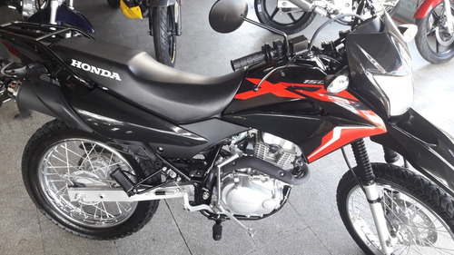 Imagen 8 de 18 de Honda Xr 150 L