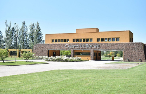 Imagen 7 de 7 de Lotes Terrenos En Venta Campos De Roca 2 Escritura