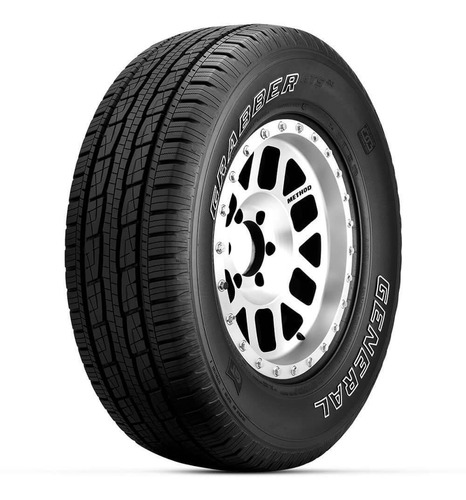 Pneu General Tire Grabber Hts60 255/70 R15 108s