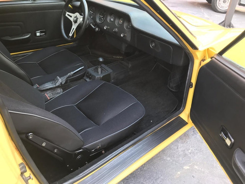 1980 Puma Gte 1600