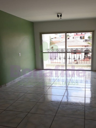 Imagem 5 de 12 de Apartamento, Venda, Edifício Marechal Deodoro, Jundiaí - Ap12025 - 68879331