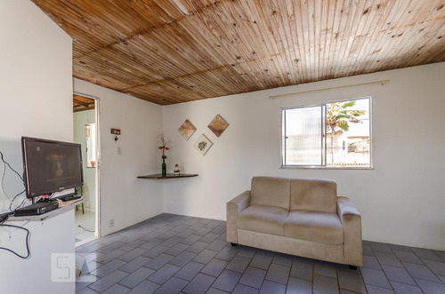 Imagem 4 de 15 de Casa Para Aluguel - Boca Do Rio, 1 Quarto, 85 - 893414225