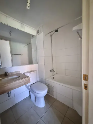 Arriendo Alto Del Valle