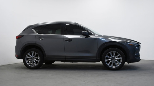 Imagen 7 de 15 de Mazda Cx-5 2019 2.5 S Grand Touring At