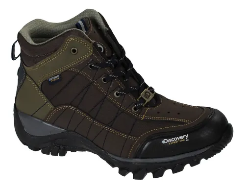 Botas de online mujer para campo