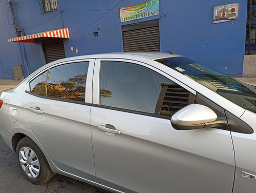 Chevrolet Aveo 1.6 Ls Aa Radio Airbag At