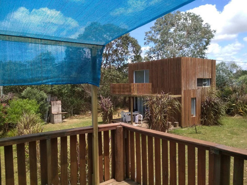 Vendo Hermosa Casa En Punta Rubia