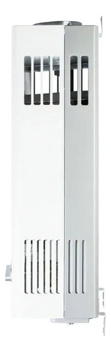 Calefont A Gas Glp Mademsa Essential 5 Eco Blanco