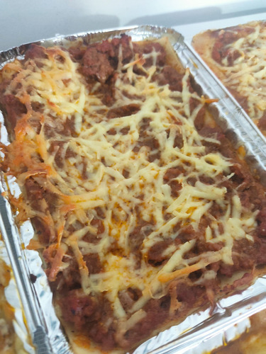 Imagen 7 de 9 de Almuerzos Y Comidas Por Encargo.