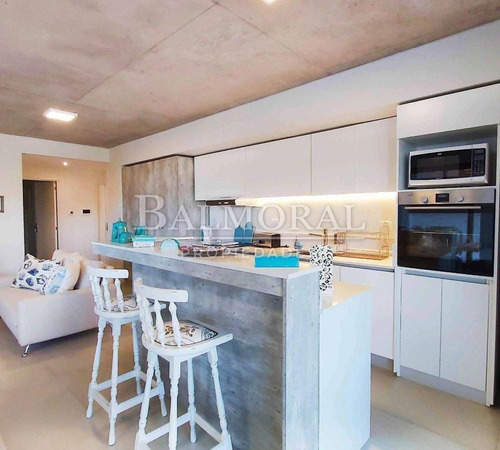 Imagen 9 de 30 de Departamento En Alquiler - Zona: Pinamar Centro / Ref: 3003