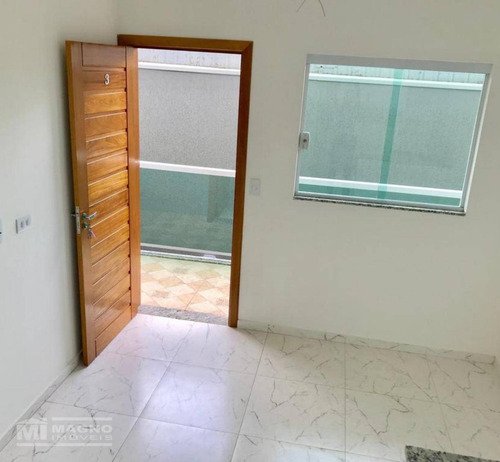 Imagem 12 de 14 de Apartamento Com 1 Dormitório À Venda Em São Miguel Paulista - Ap2409