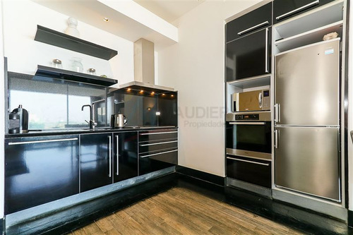 Departamento En Venta De 1 Dorm. En Las Condes