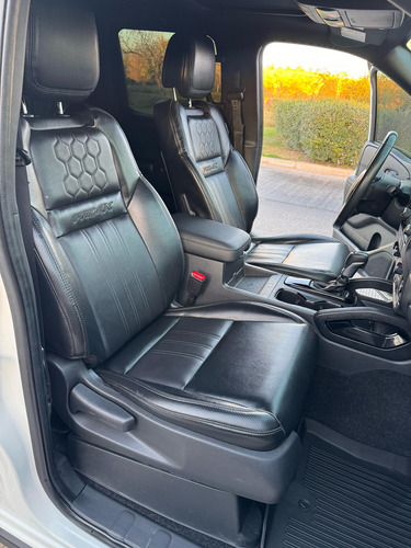 Nissan Frontier 4.0 Pro-4x V6 4x4 At
