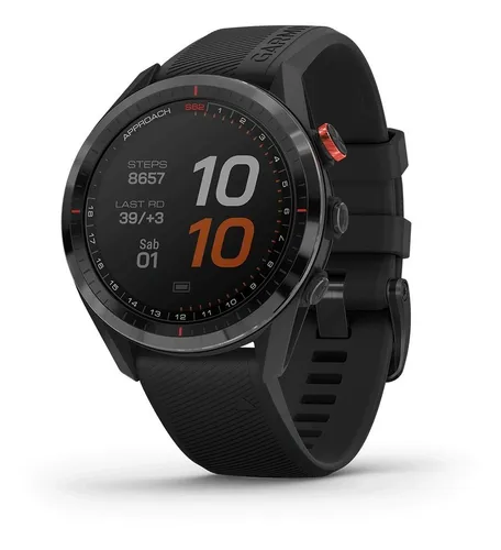 Si juegas al Golf necesitas este nuevo reloj inteligente de Garmin