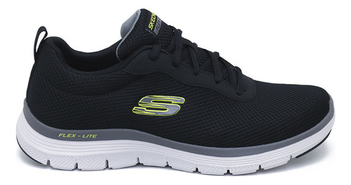 Sk Tenis Flex Advantage 4.0 Neg Hb