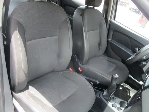 Renault Logan Expression / Life + Mt Aa
