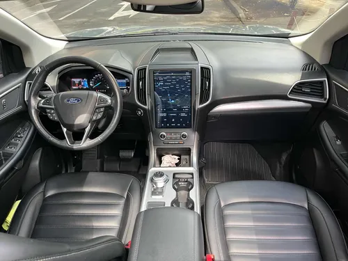 Ford Edge Sel 2.0