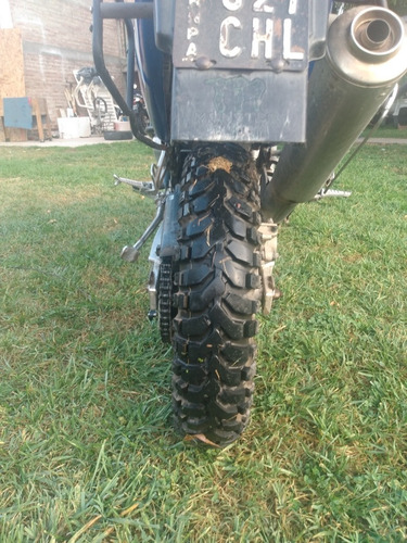 Honda 2001