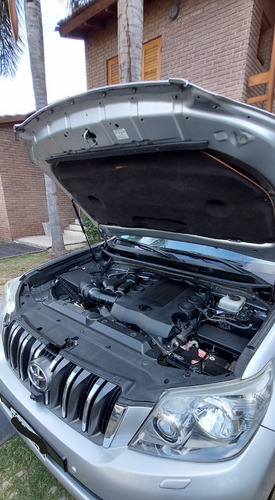Imagen 18 de 18 de Toyota Prado Vx 150 At 4.0 2012