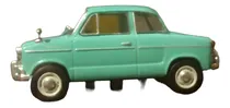Comprar Autos Inolvidables Argentinos N° 33 Nsu Prinz 30 1959