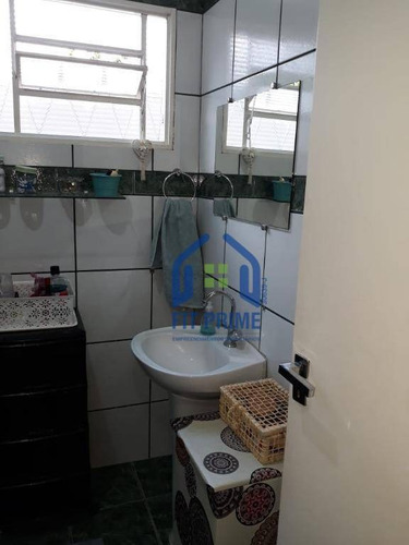Casa Com 3 Dormitórios À Venda Por R$ 280.000 - Jardim Soraia - São José Do Rio Preto/sp - Ca1307