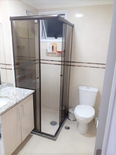 Imagem 20 de 30 de Apto No Aricanduva Com 3 Dorms Sendo 1 Suíte, 1 Vaga, 86m² - Ap12955