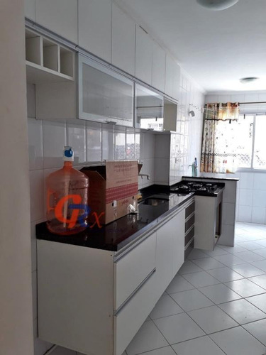 Imagem 6 de 13 de Ref.: 2828 - Apartamento Em Osasco Para Venda - V2828