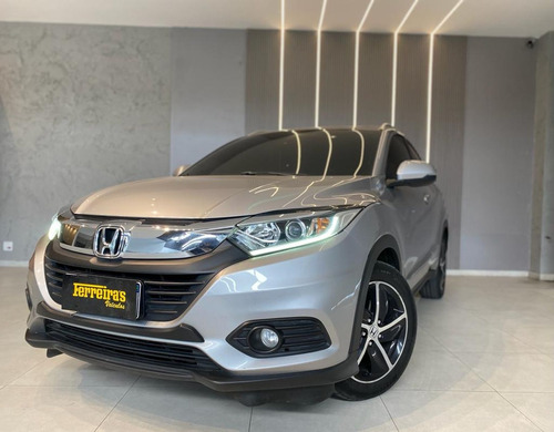 Honda HR-V 1.8 Ex Flex Aut. 5p