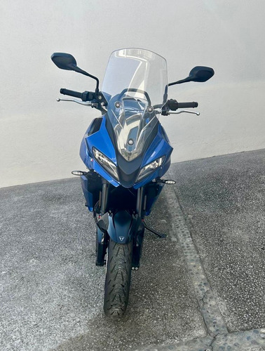 Triumph Tiger Sport 660 Mod. 2023