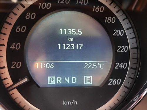 Mercedes Benz Glk 300 Off Road 2012