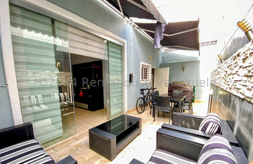 Ana Karina Molleja Vende Espectacular Quinta En Colinas Del Turbio Barquisimeto-lara /akm