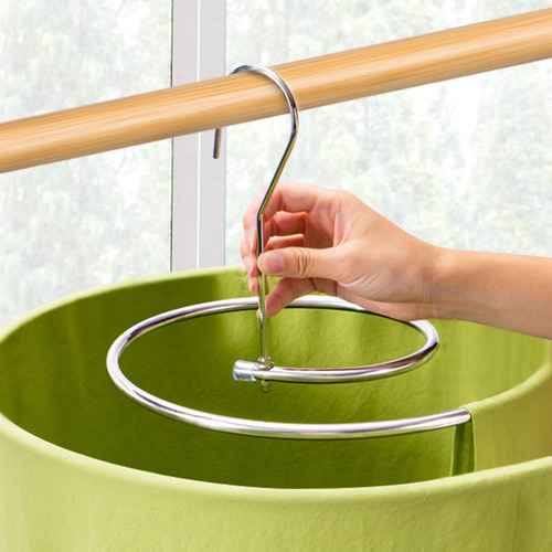 Tendedero Giratorio Para Ropa, Colgador De Ropa Para Pared,