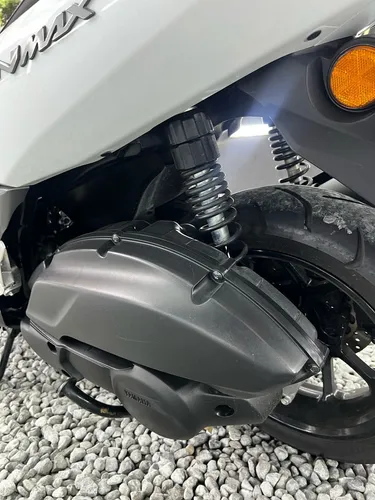 Yamaha Nmax Gpd155 2024