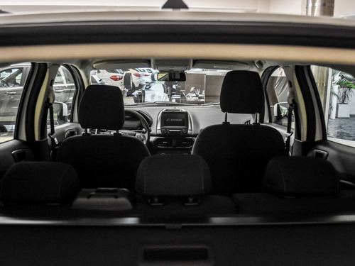 Ford Ecosport Se Mt 1.5 123cv - Plan Ovalo