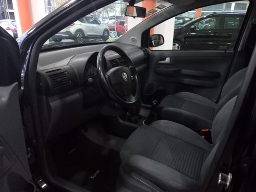 Volkswagen Suran 1.6 Higline 2006