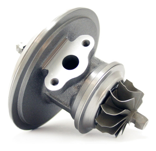 Imagen 2 de 4 de Conjunto Central Turbo K03 2074 Daily Ducato 2.3 Td