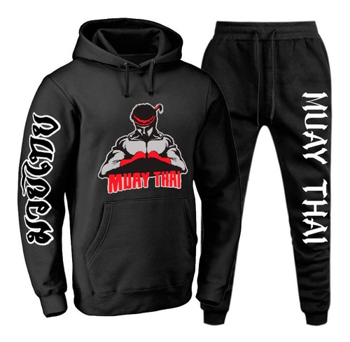 calça para muay thai masculino