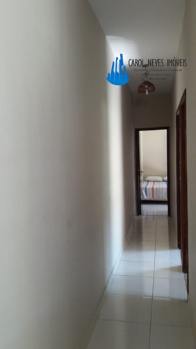 Imagem 13 de 14 de 4421 -casa 2 Dormitórios 1 Suíte Externa Mongaguá