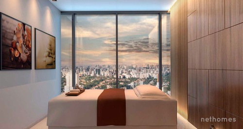 Apartamento - Jardim America - Ref: 12452 - V-12452
