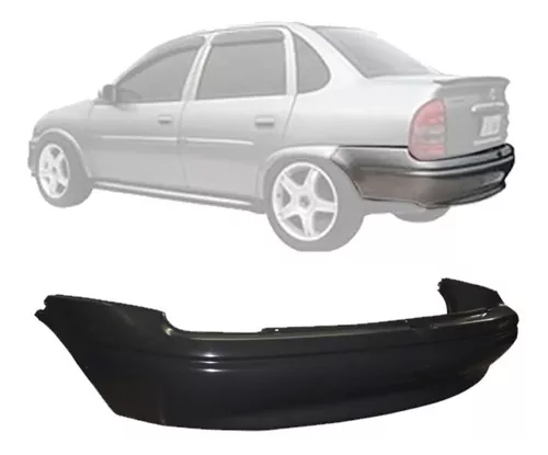 P-CHOQ CORSA 96/10 TRAS P/P SEDAN