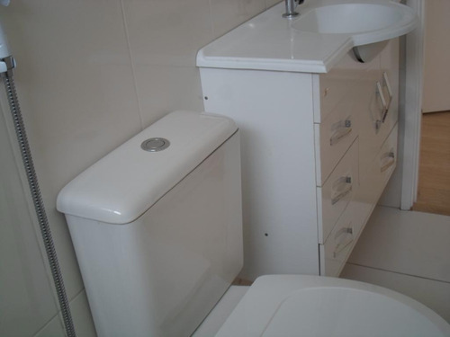 Imagem 17 de 23 de Apartamento À Venda No Bairro Jardim Das Acácias - São Paulo/sp - O-27793-45259