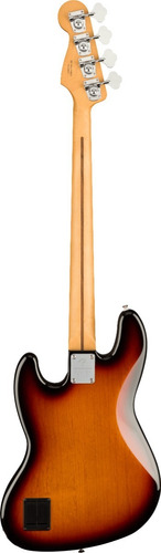 Contra Baixo Fender Player Plus Jazz Bass 014 7373 300 3 Col