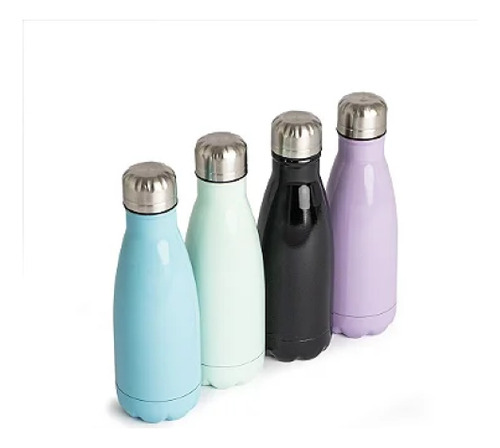 Garrafa 540ml Inox Dtf Cód.: 18778