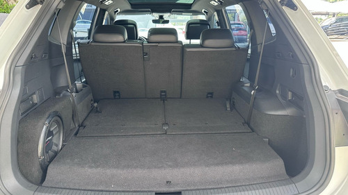 Volkswagen Tiguan Allspace 2.0 R-line 350 Tsi 4motion 5p