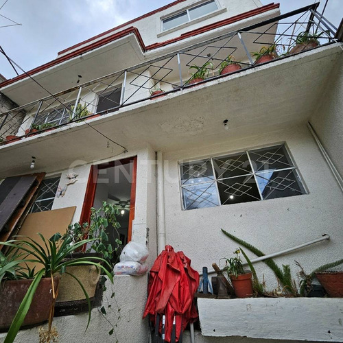 Casa En Venta Naucalpan, Cd. De Los Niños