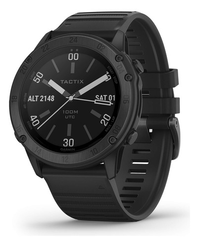 Garmin Tactix Delta,gps Smartwatch Con Hgl9s