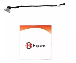 Dc Power Jack Para Asus Chromebook Flip 10.1 C100pa C100p C1