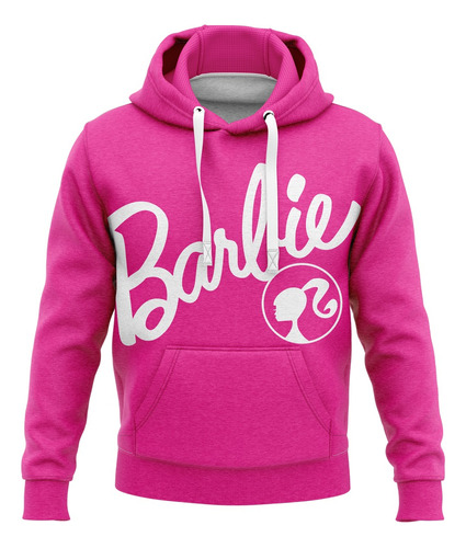 Buzo Barbie 03