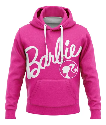 Buzo de barbie new arrivals